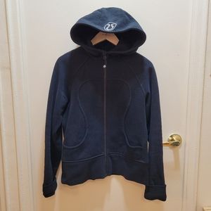 Lululemon scuba hoody 8